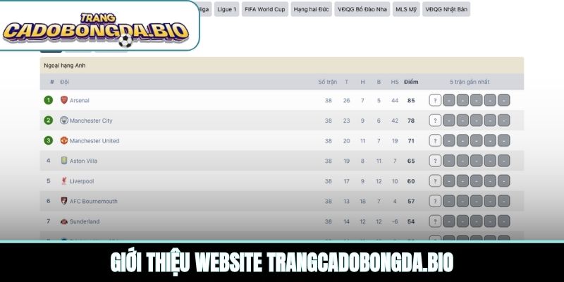 Giới thiệu website dbarnyc.com